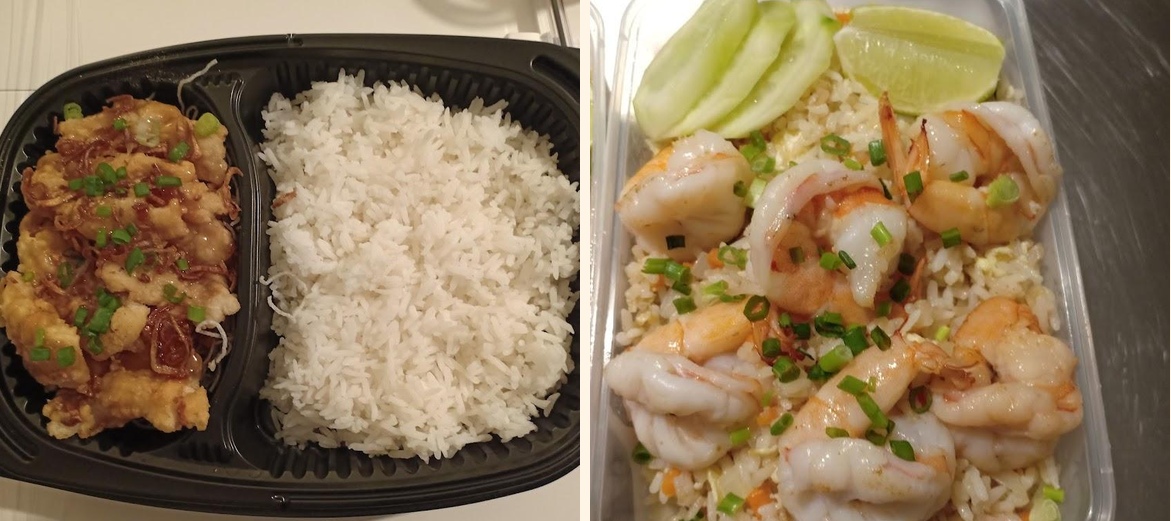 Thaï Food Charlas in Boulogne - Gallery Image 2