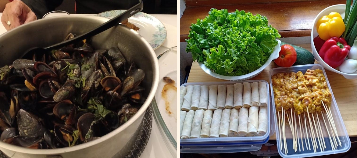 Thaï Food Charlas in Boulogne - Gallery Image 3