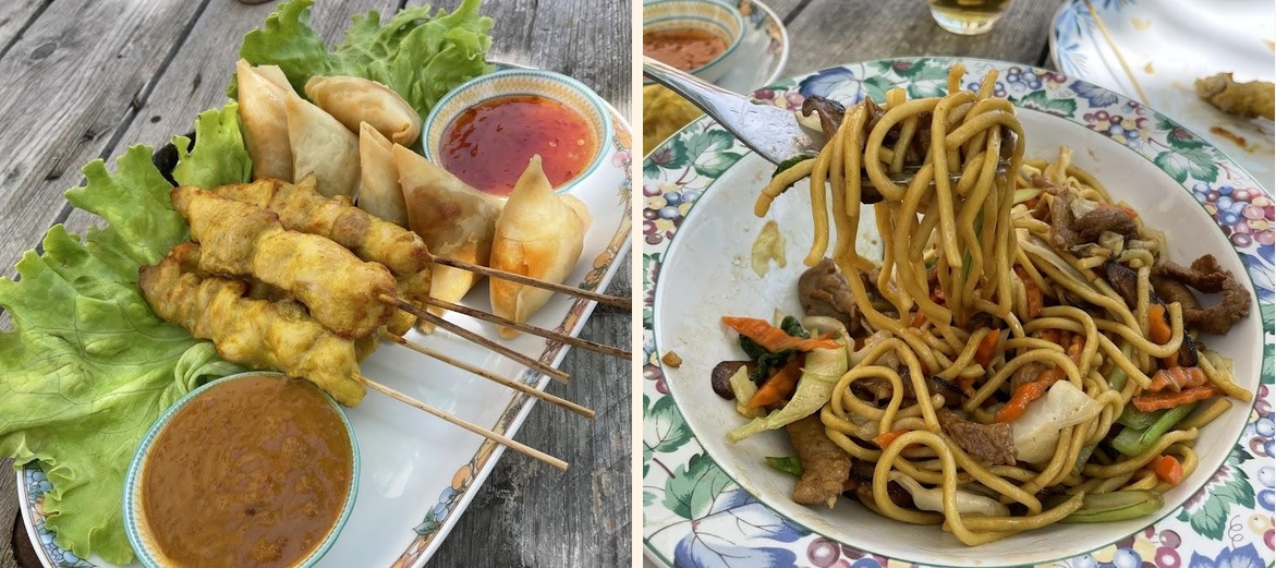 Thaï Food Charlas in Boulogne - Gallery Image 4